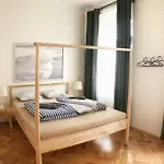 Bohemian Apartments - Velehradska