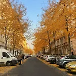 Bohemian Apartments - Velehradska