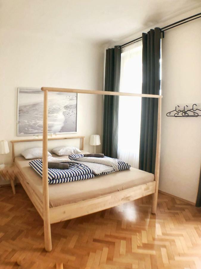 Bohemian - Velehradska Appartamento