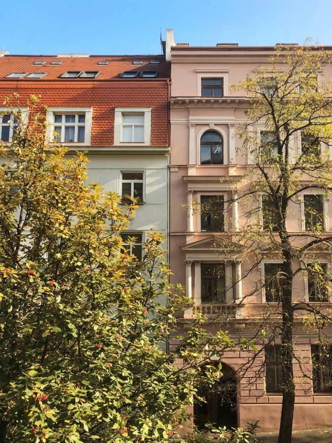 Bohemian - Velehradska Praga