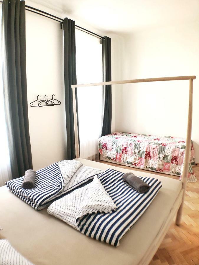 Bohemian - Velehradska Appartamento