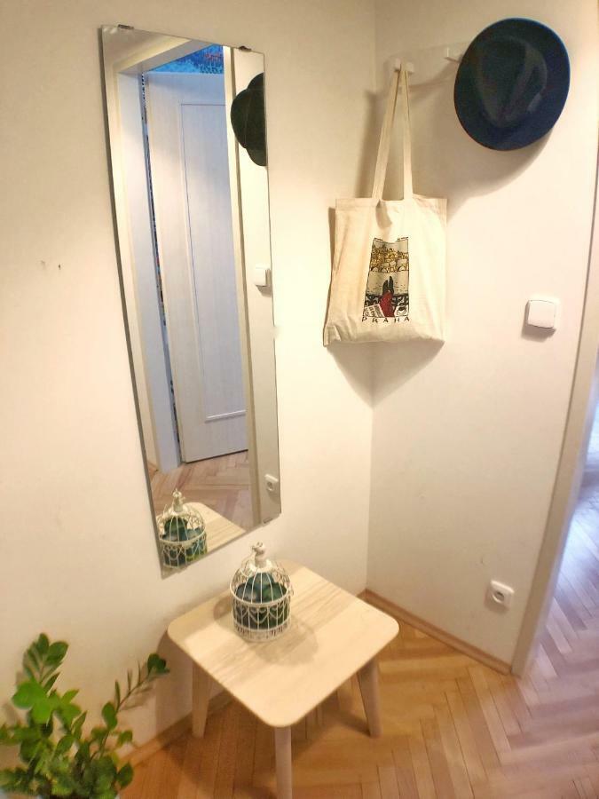Bohemian - Velehradska Appartamento