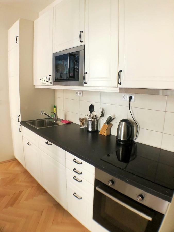 Appartamento Bohemian - Velehradska *