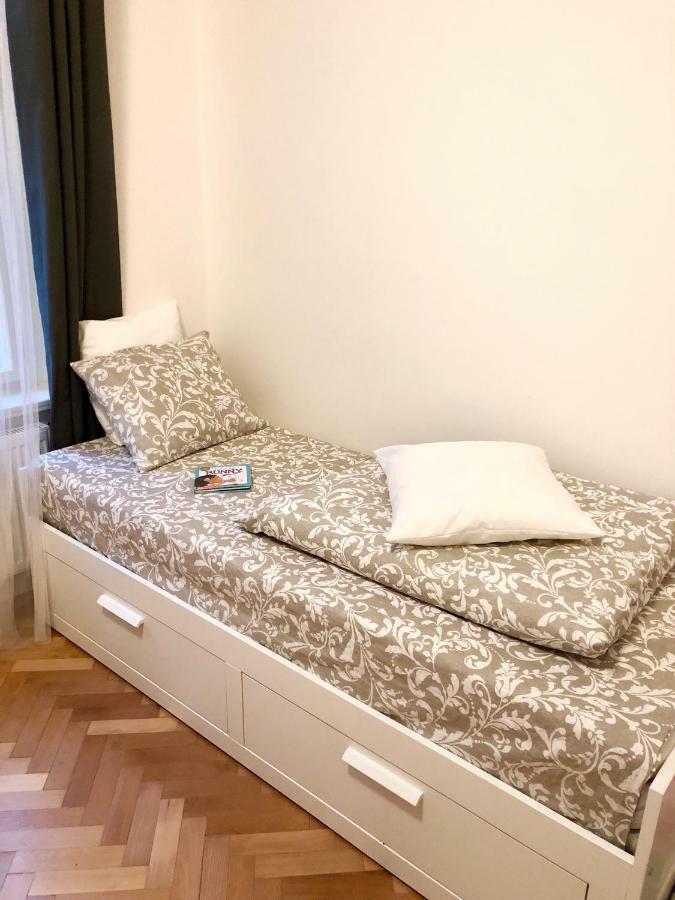 Bohemian - Velehradska * Praga