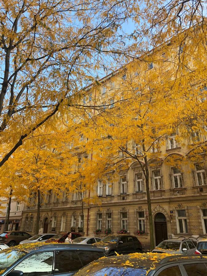 Bohemian - Velehradska Appartamento